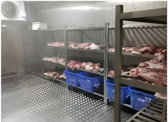 NutroServ Ventures Ltds