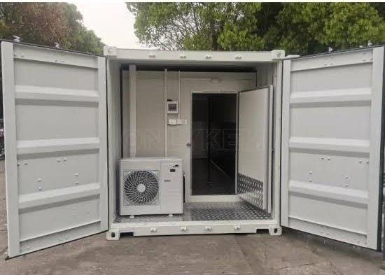 NutroServ Ventures Ltds