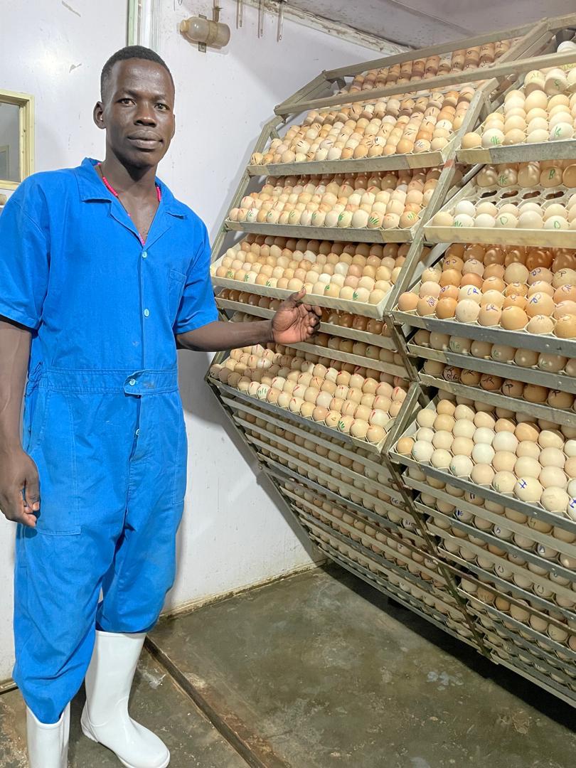 NutroServ Ventures Ltds