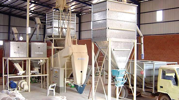 NutroServ Ventures Ltds