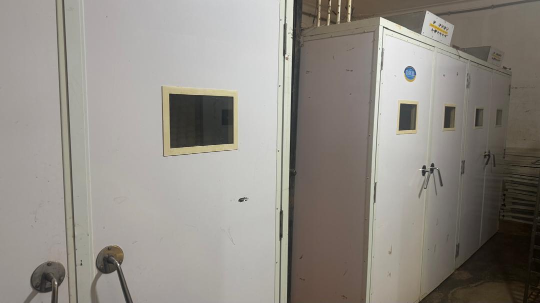 NutroServ Ventures Ltds